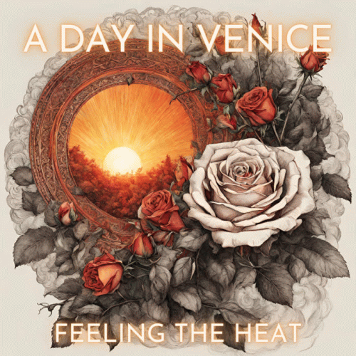 A Day In Venice : Feeling the Heat